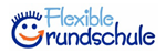 Logo FlexiGS+Rand+blau, 150px