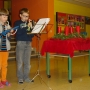 Advent-Musiker