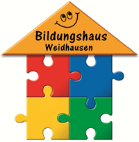 Logo Bildungshaus, 200x200